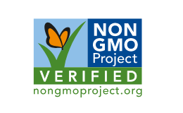 NON GMO PROJECT Logo